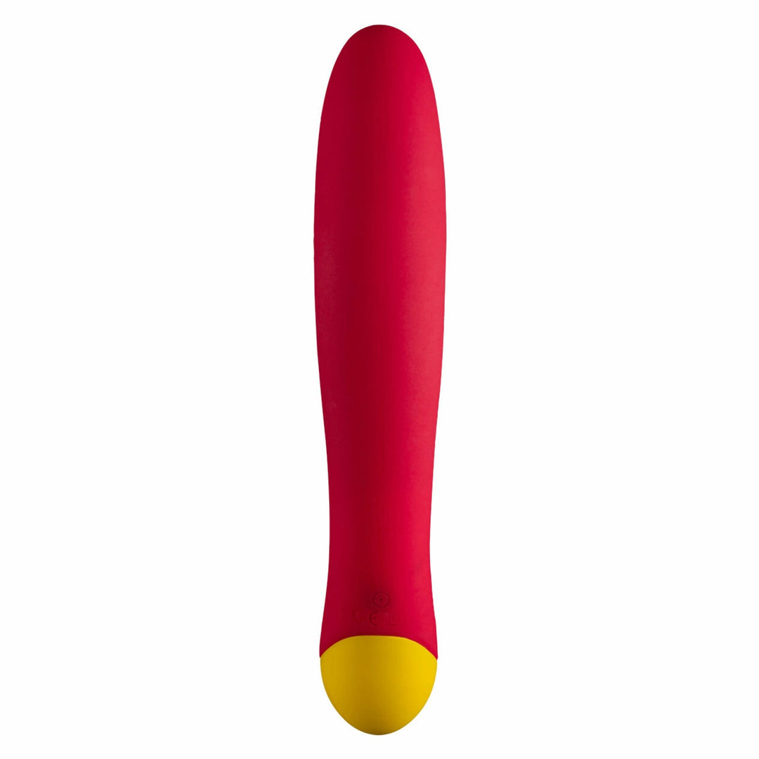 ROMP Jazz Rabbit Vibrator - joujou.com.au