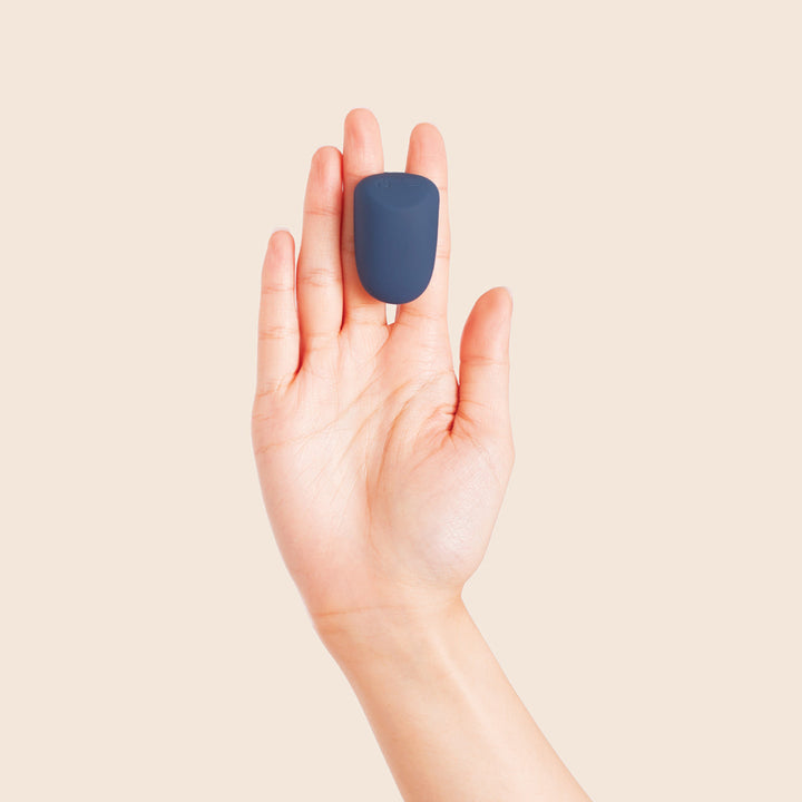 Deia The Wearable Remote-Controlled Dual Vibrator - joujou.com.au