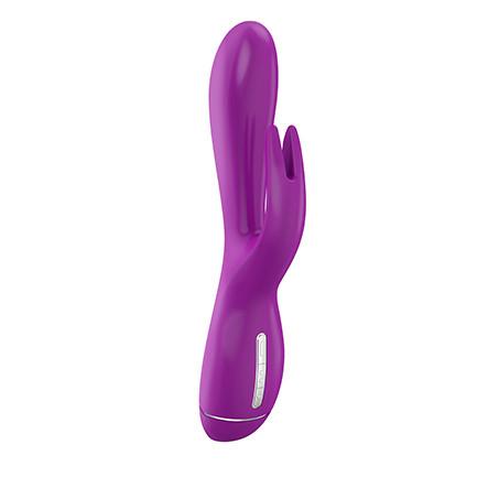 OVO K3 Light Violet Chrome Rabbit