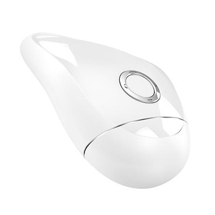 OVO T2 White Lay-On Massager