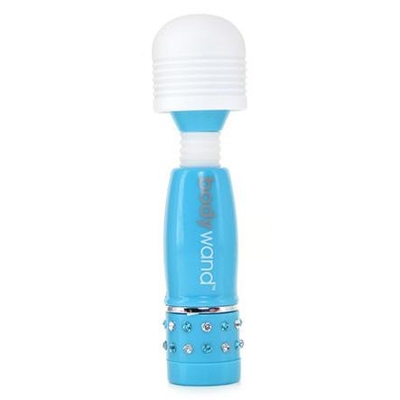 Bodywand Mini Neon Blue