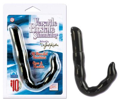 Dr Joel Versatile Prostate Stimulator