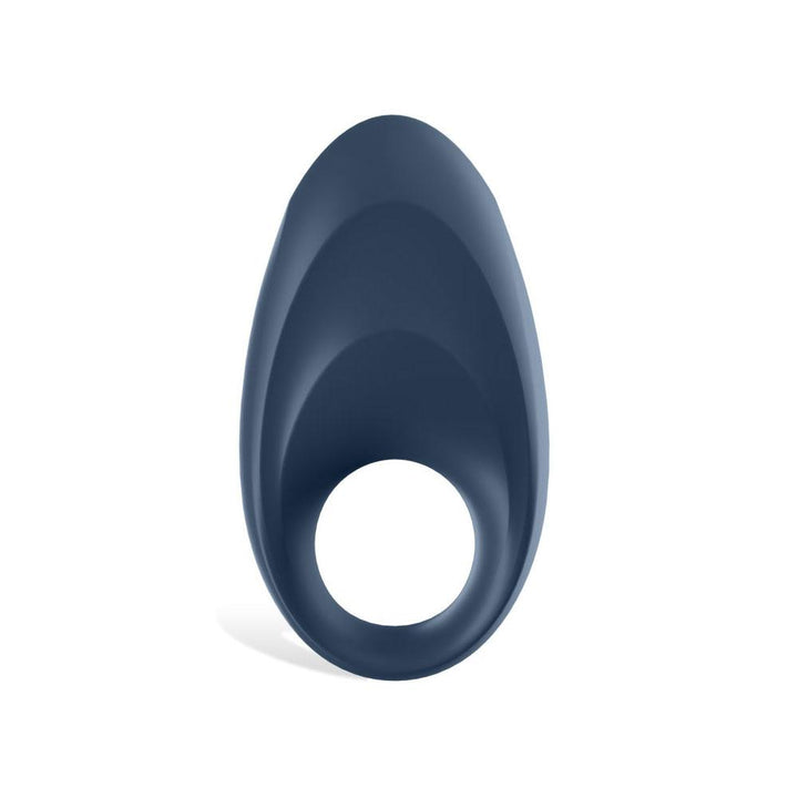 Satisfyer Mighty One Vibrating Couples Ring - joujou.com.au