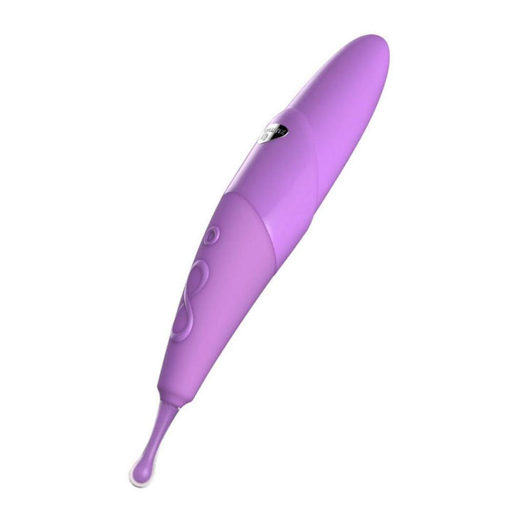 Zumio S Caress Clitoral Stimulator - joujou.com.au