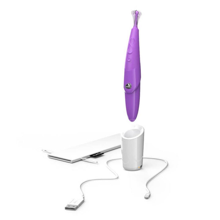 Zumio S Caress Clitoral Stimulator - joujou.com.au