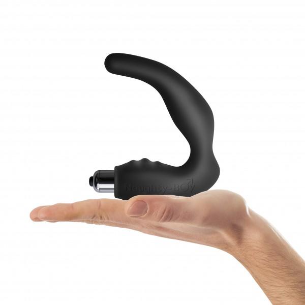 Rocks Off Naughty Boy Intense prostate Massager