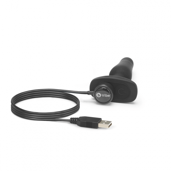 bVibe Novice Plug - joujou.com.au