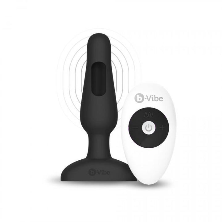 bVibe Novice Plug - joujou.com.au