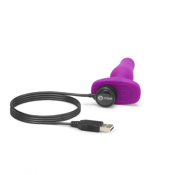 bVibe Novice Plug - joujou.com.au