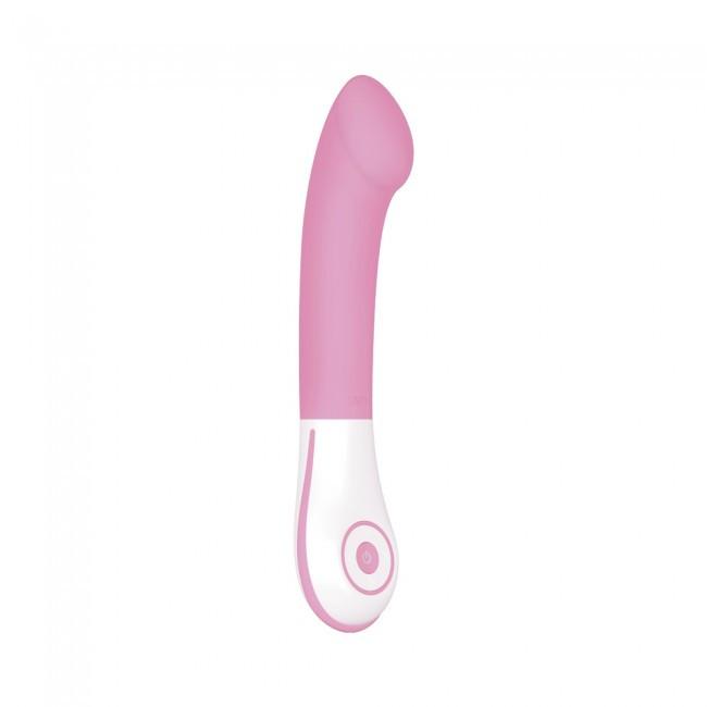 E3 Rechargeable G-Spot Vibrator - joujou.com.au