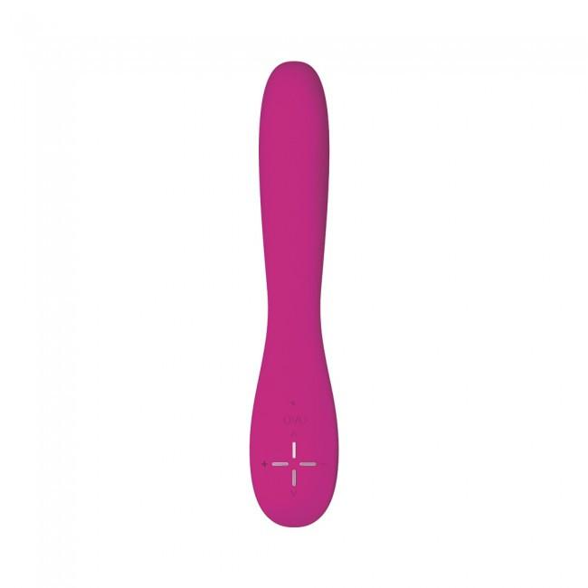 E4 Rechargeable Vibrator - joujou.com.au