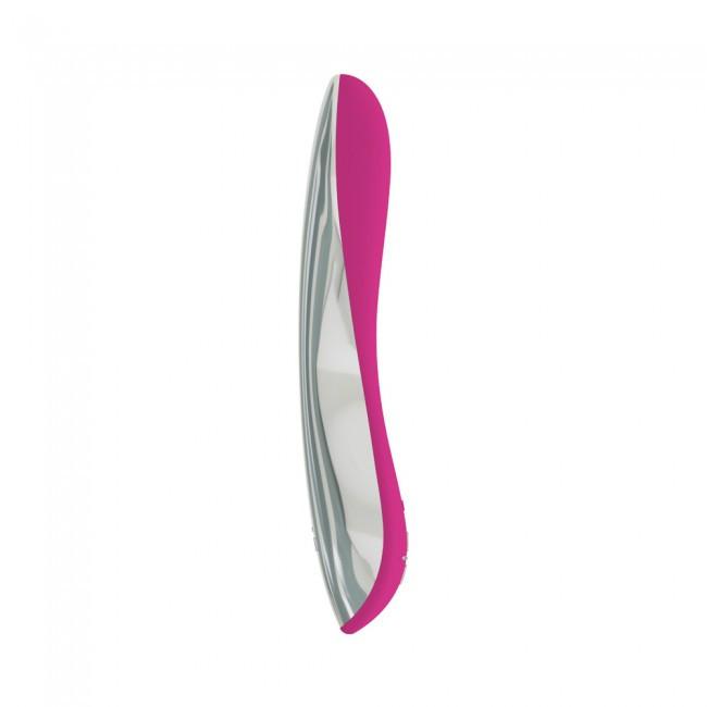 E4 Rechargeable Vibrator - joujou.com.au