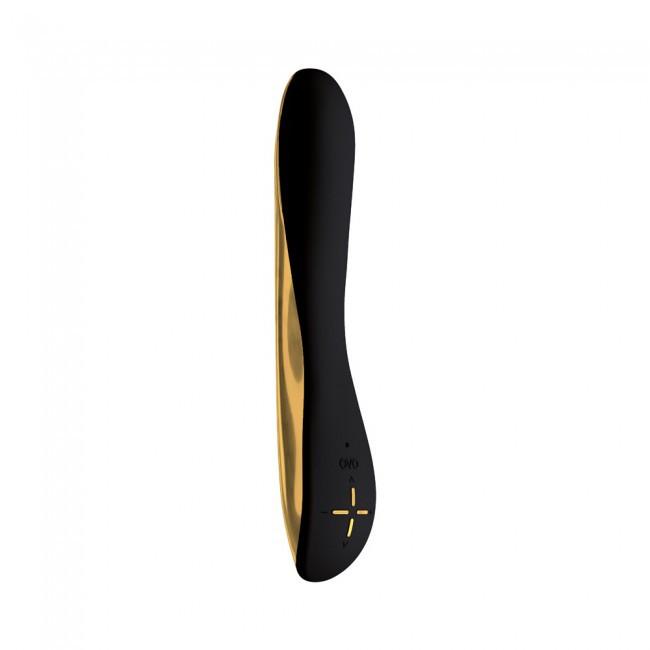 E4 Rechargeable Vibrator - joujou.com.au