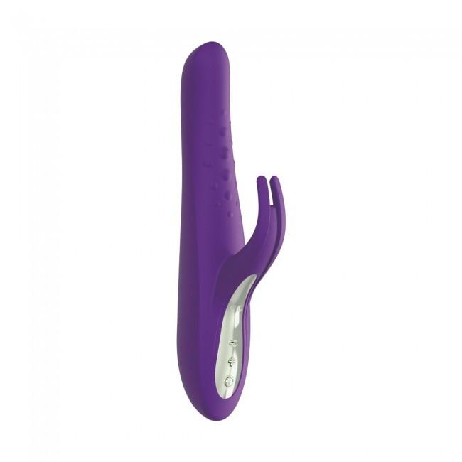 J3 Rechargeable Rabbit - joujou.com.au