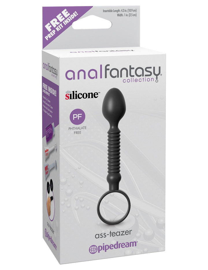 Anal Fantasy Collection Ass-Teazer - joujou.com.au