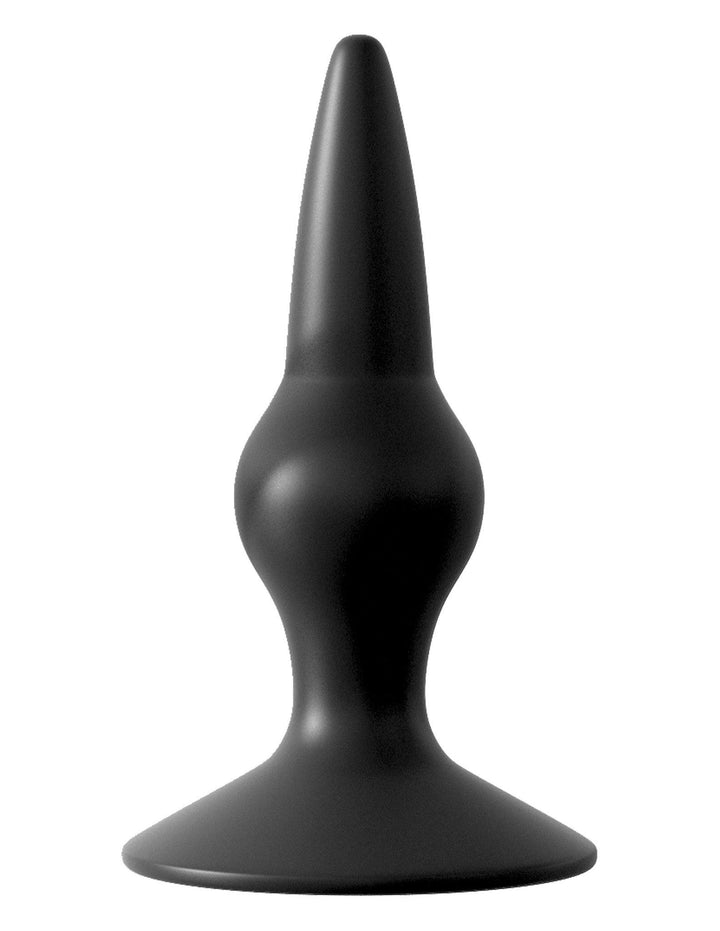 Anal Fantasy Collection Silicone Starter Plug - joujou.com.au