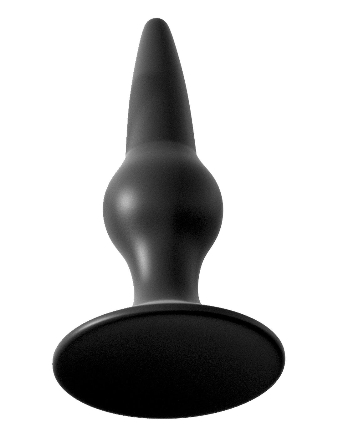 Anal Fantasy Collection Silicone Starter Plug - joujou.com.au