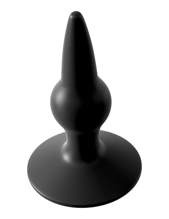 Anal Fantasy Collection Silicone Starter Plug - joujou.com.au