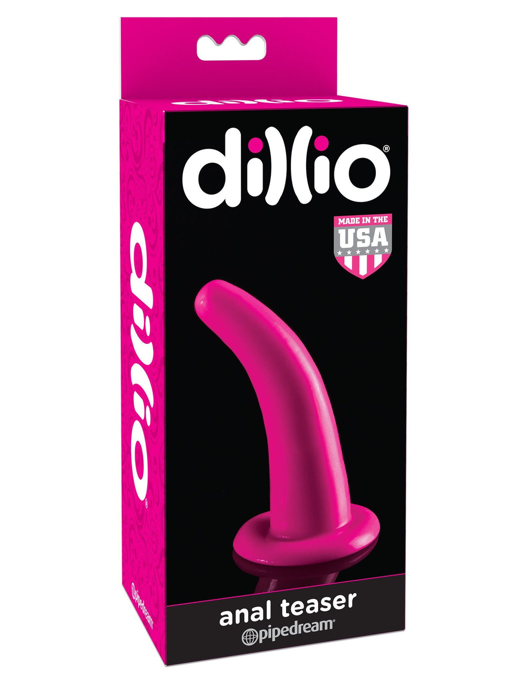 Dillio Anal Teaser Dildo - joujou.com.au