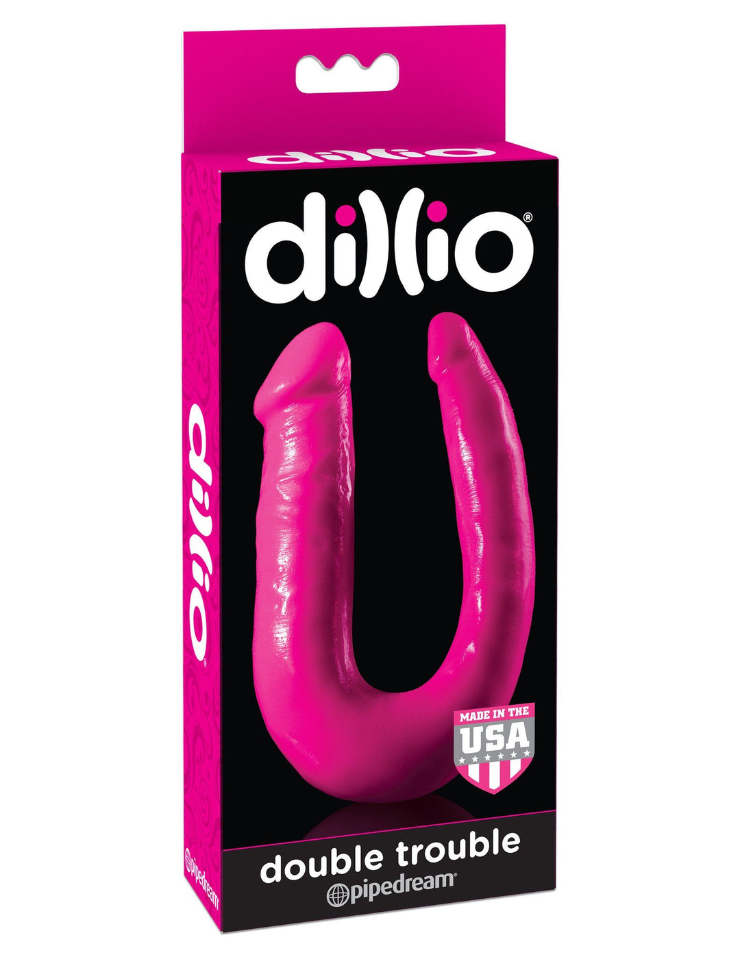 Dillio Double Trouble - joujou.com.au