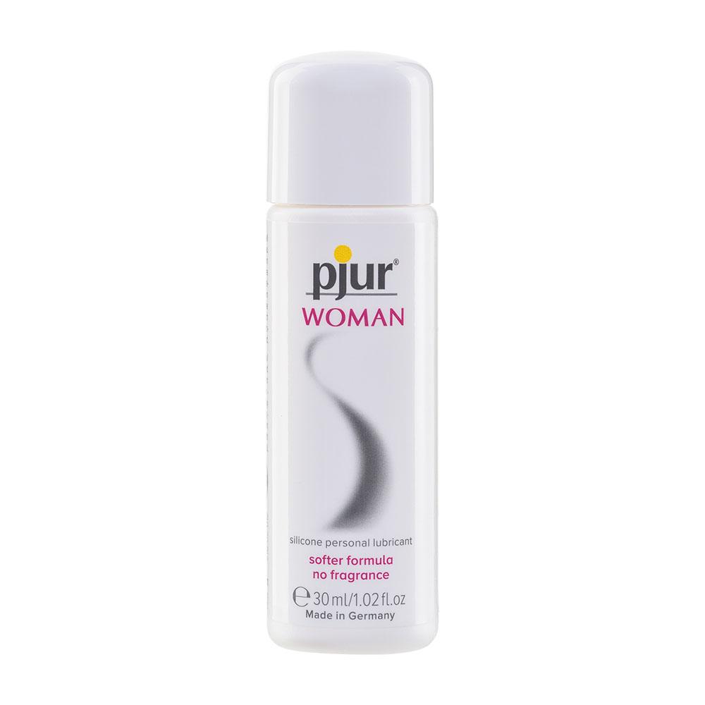 Pjur Woman Bottle - joujou.com.au