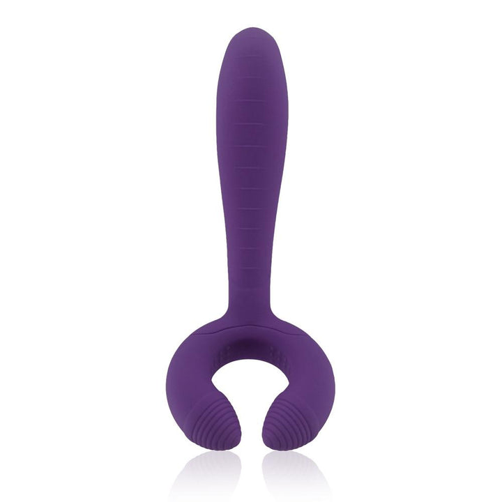 Rianne-S DUO VIBRATOR - joujou.com.au