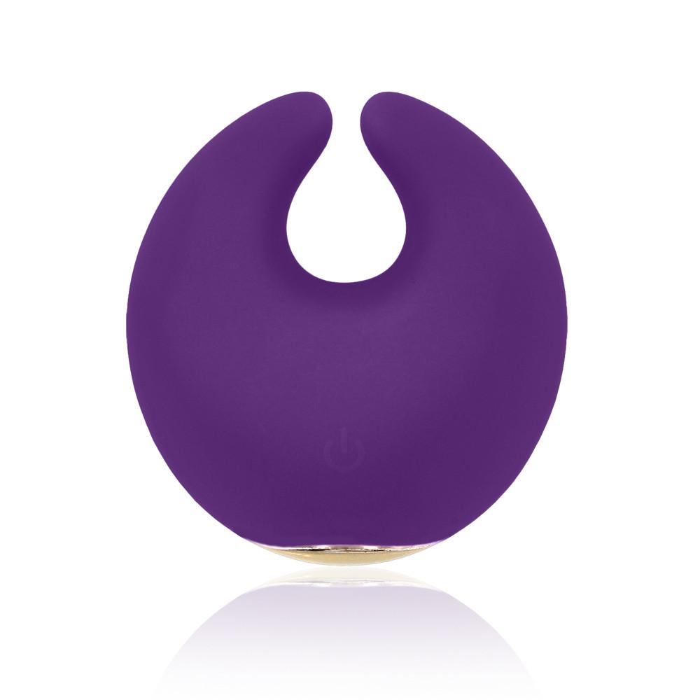 Rianne-S Clitoral Moon Vibrator - joujou.com.au