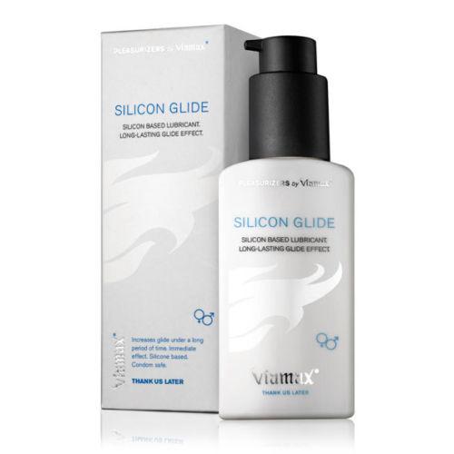 Silicone Glide 70ml - joujou.com.au