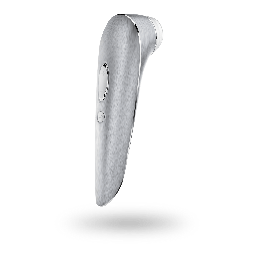 Satisfyer Luxury High Fashion - joujou.com.au