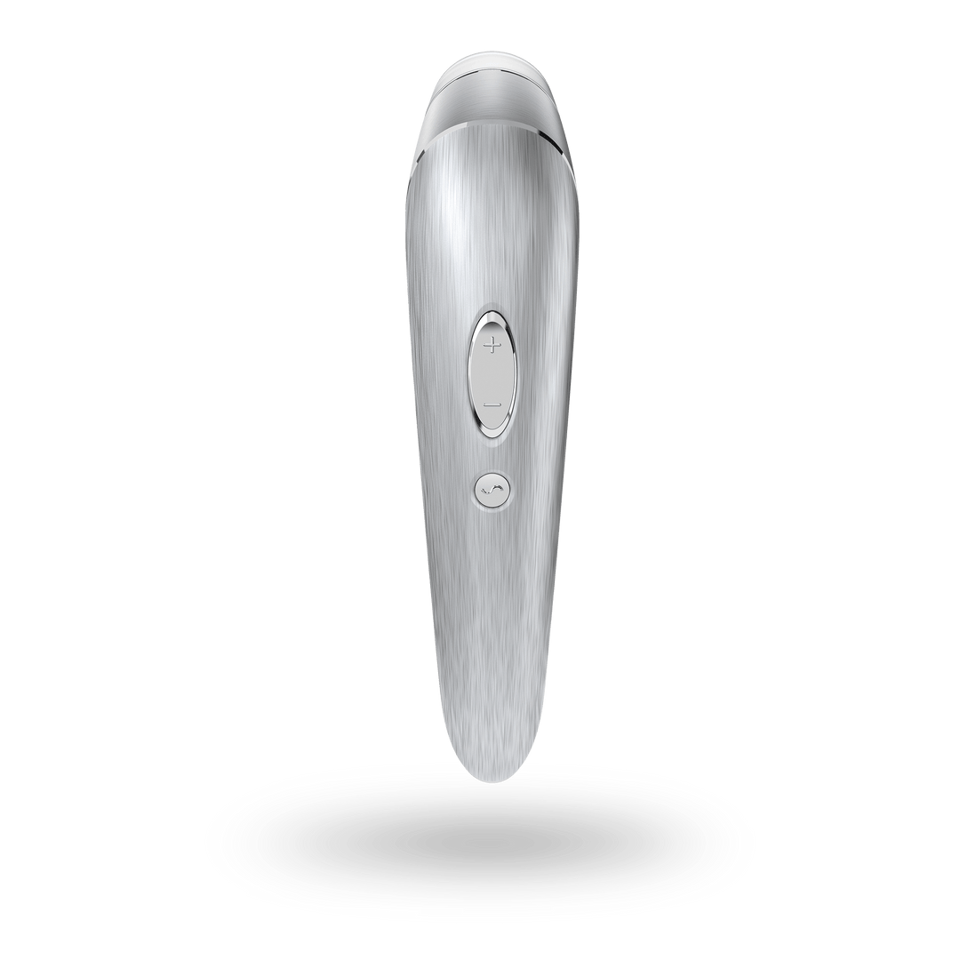 Satisfyer Luxury High Fashion - joujou.com.au