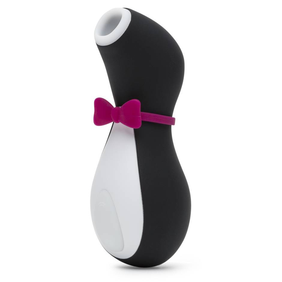 Satisfyer Penguin - Clitoral Stimulator