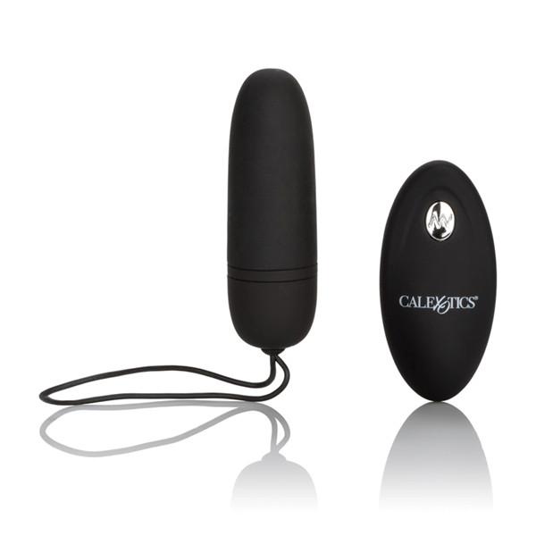 Silicone Remote Bullet - joujou.com.au