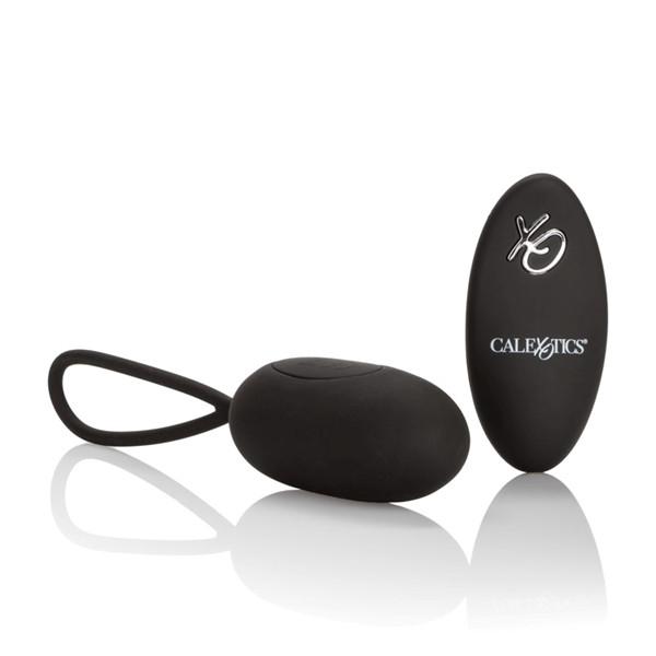 Silicone Remote Rechargeable Egg - joujou.com.au