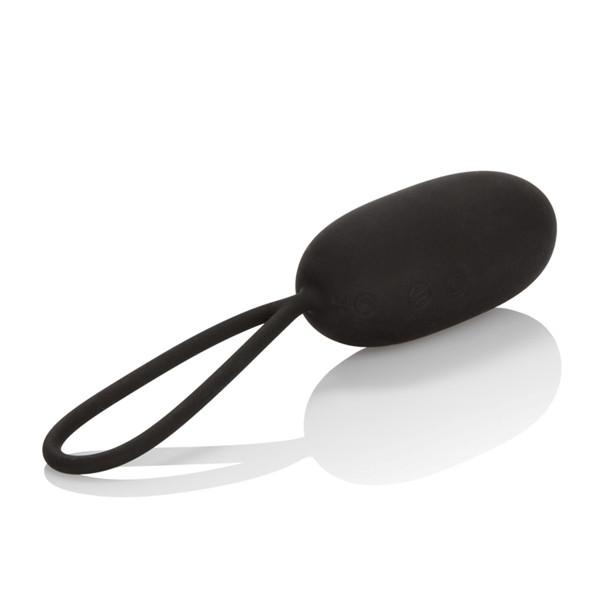 Silicone Remote Rechargeable Egg - joujou.com.au