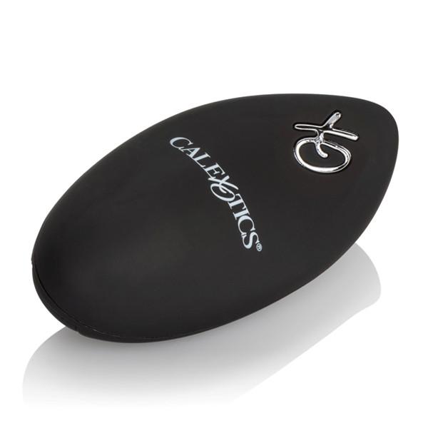 Silicone Remote Rechargeable Curve egg - joujou.com.au