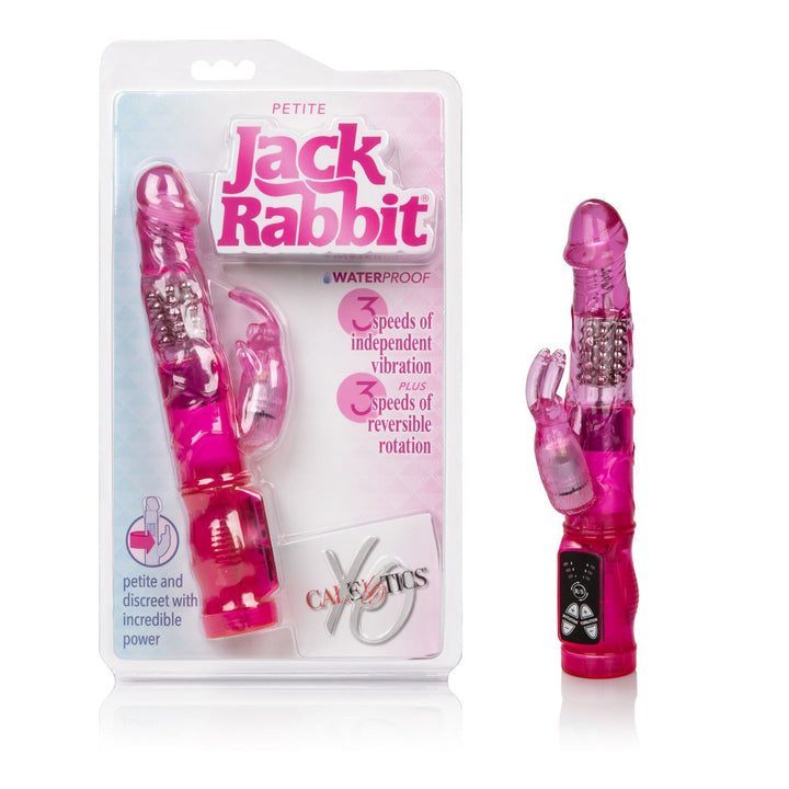 Jack Rabbit - Petite - joujou.com.au