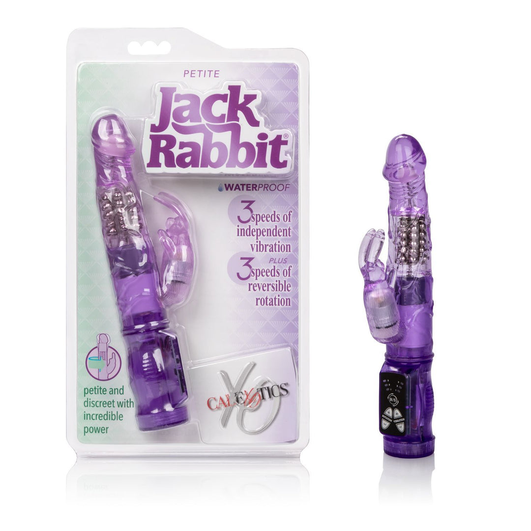 Jack Rabbit - Petite - joujou.com.au