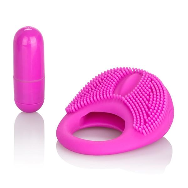 Silicone Intimacy Enhancer - joujou.com.au