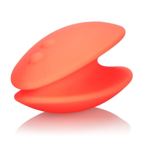 Mini Marvels Silicone Marvelous Massager - joujou.com.au