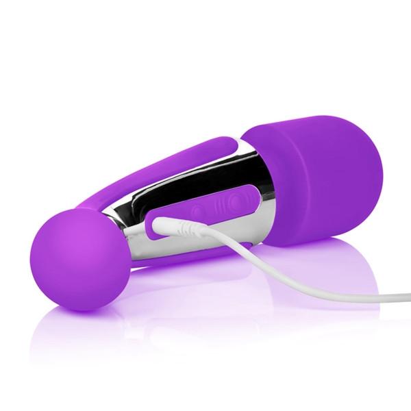 Embrace Body Wand Massager - joujou.com.au