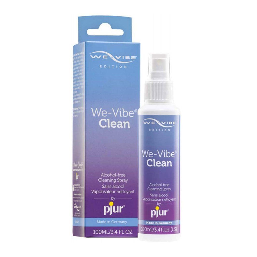 WeVibe Cleaning Spray 100ML - joujou.com.au