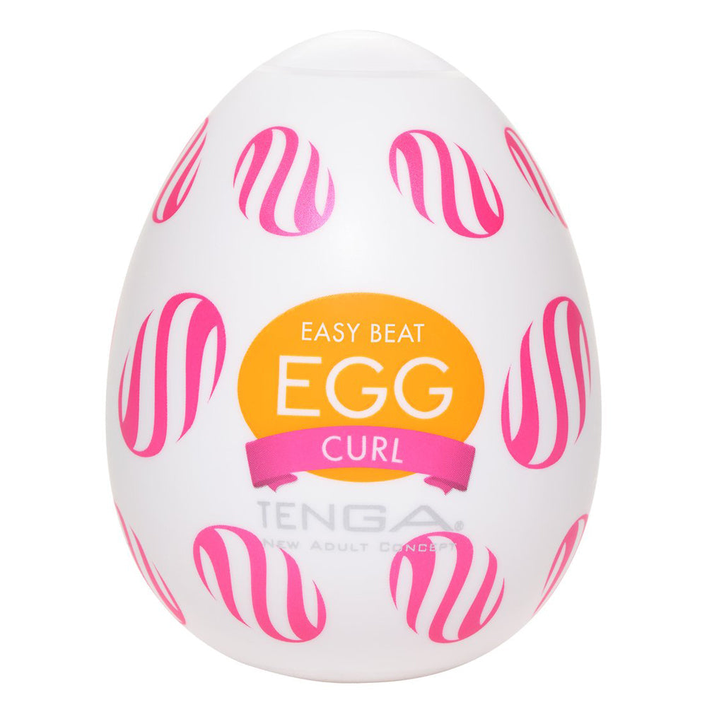 Tenga Egg Wonder - joujou.com.au