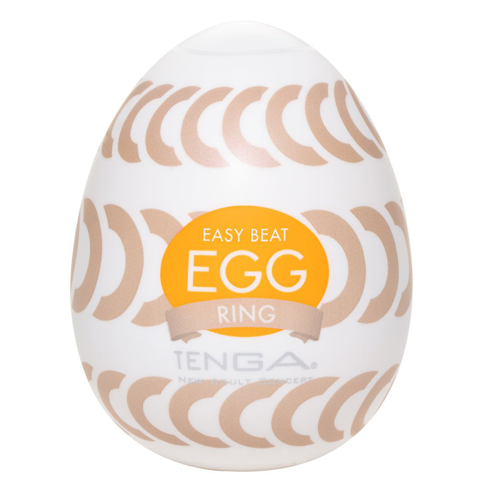 Tenga Egg Wonder - joujou.com.au