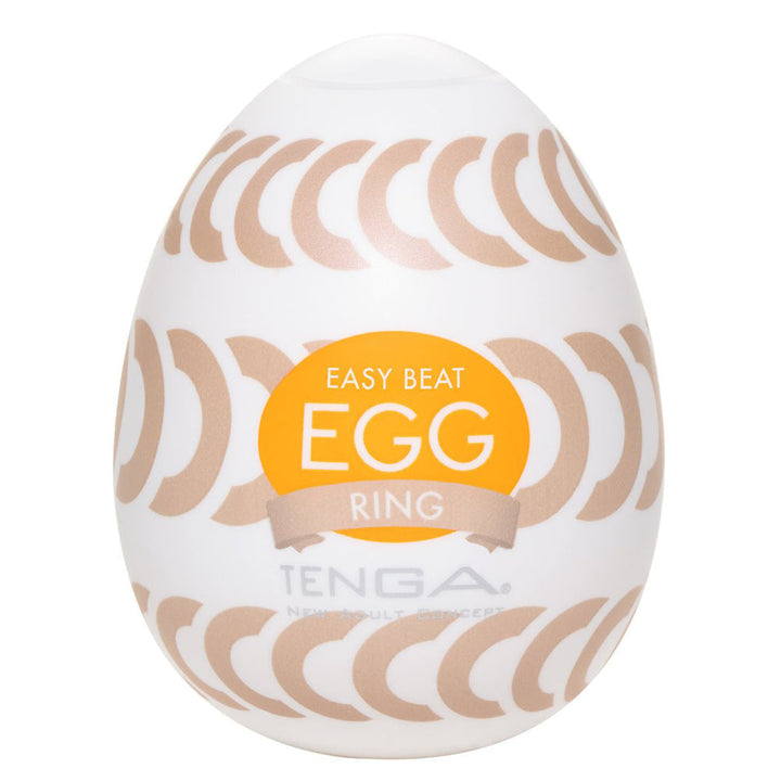 Tenga Egg Wonder - joujou.com.au