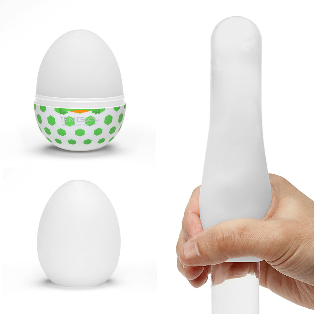 Tenga Egg Wonder - joujou.com.au